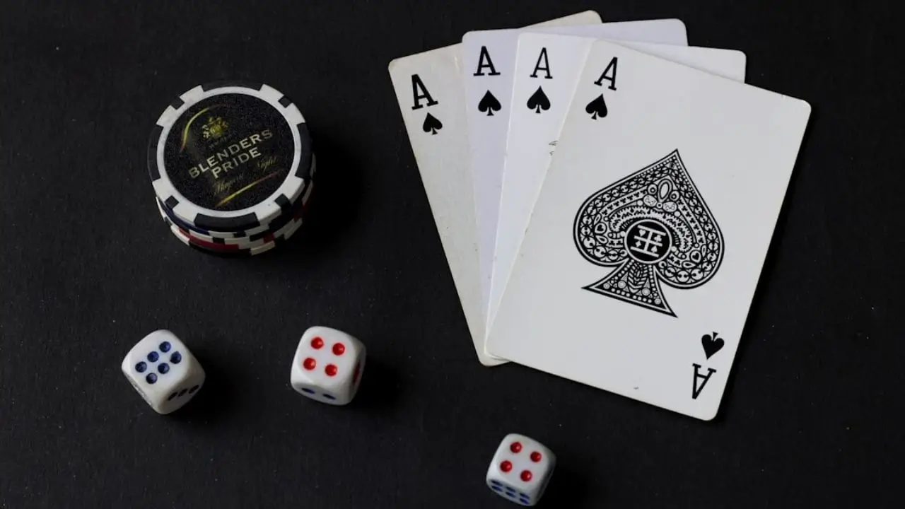 online casino's van Nederland